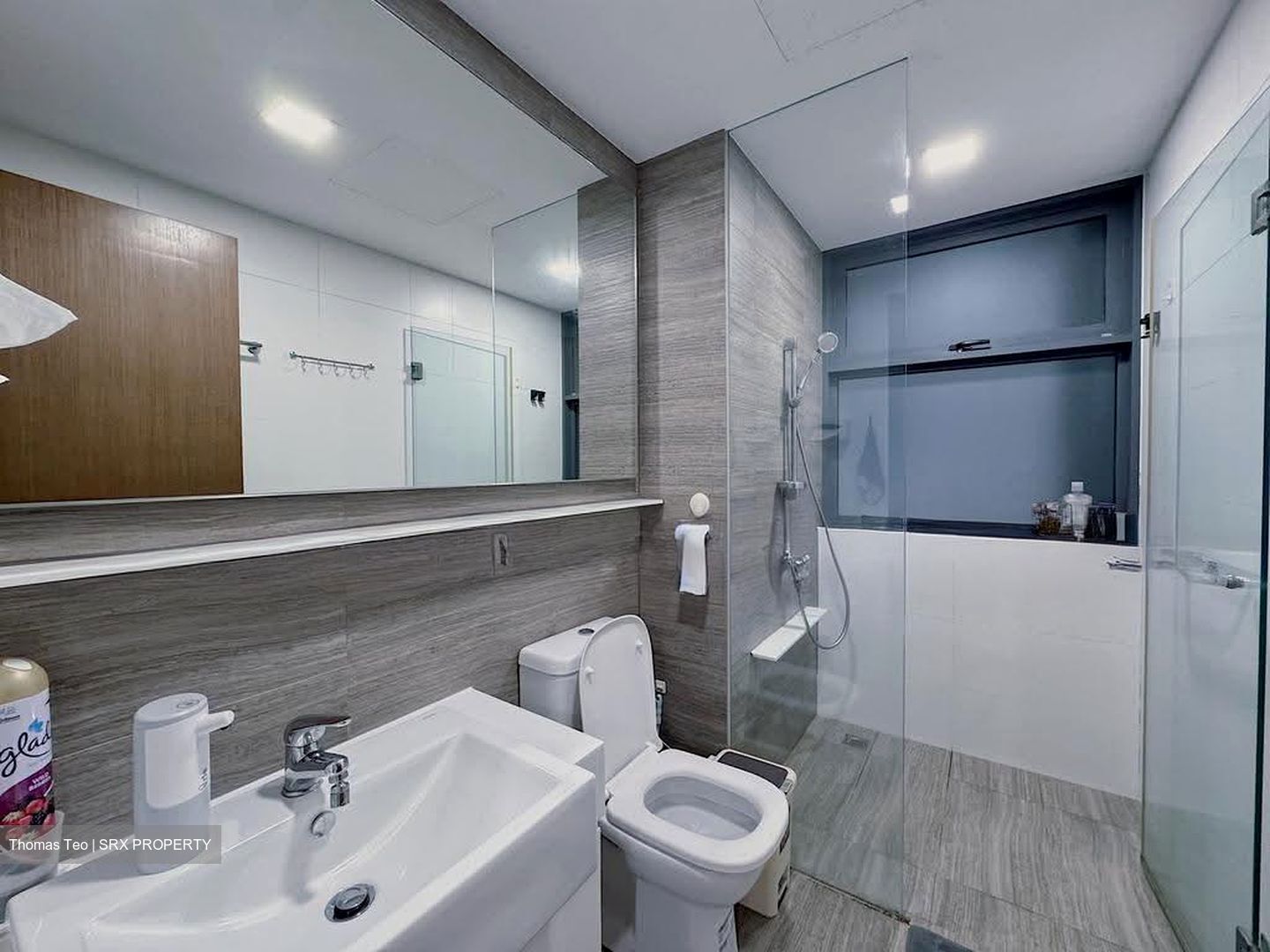 Parc Centros (D19), Condominium #623716651